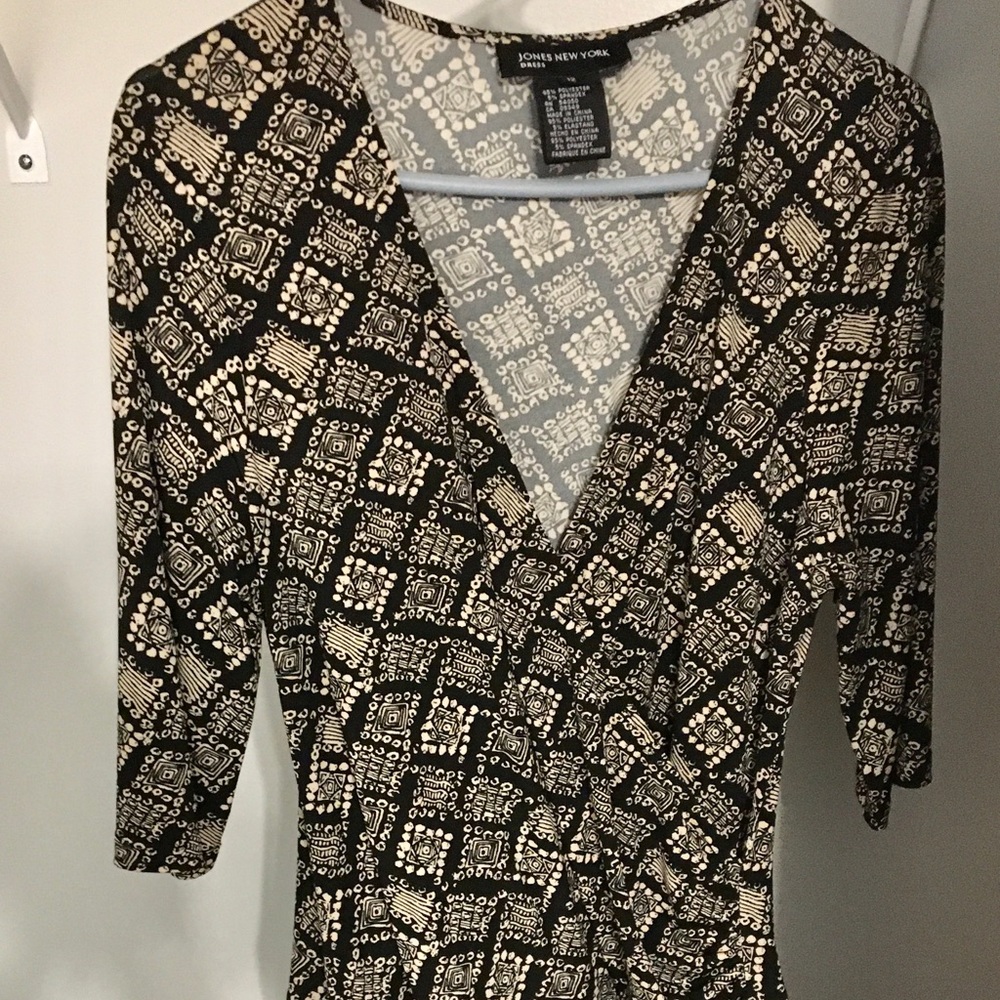 Women’s Jones of New York dress